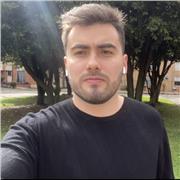 Ingeniero civil , profesor de matematicas